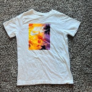 KIDS NIKE TSHIRT